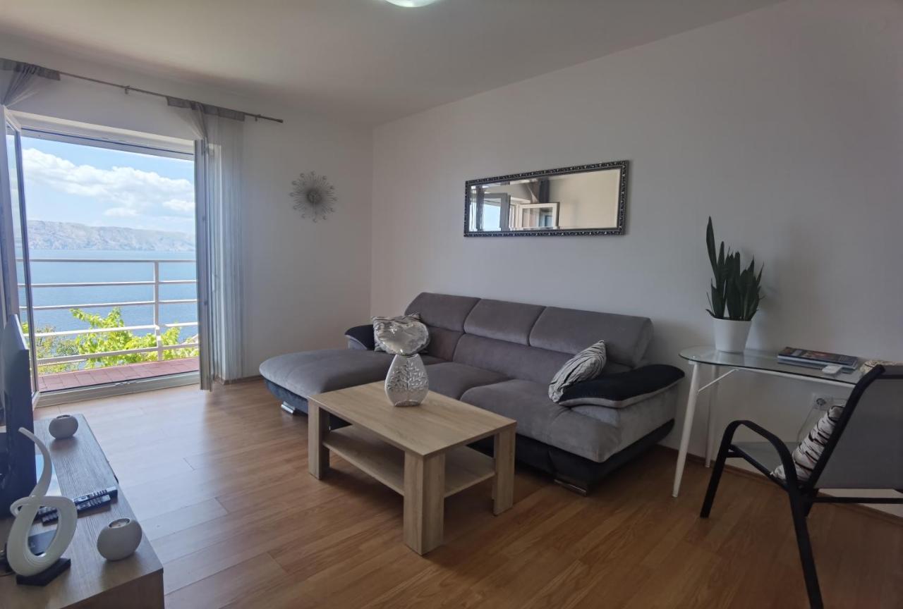 Apartment Vale Senj 센 외부 사진