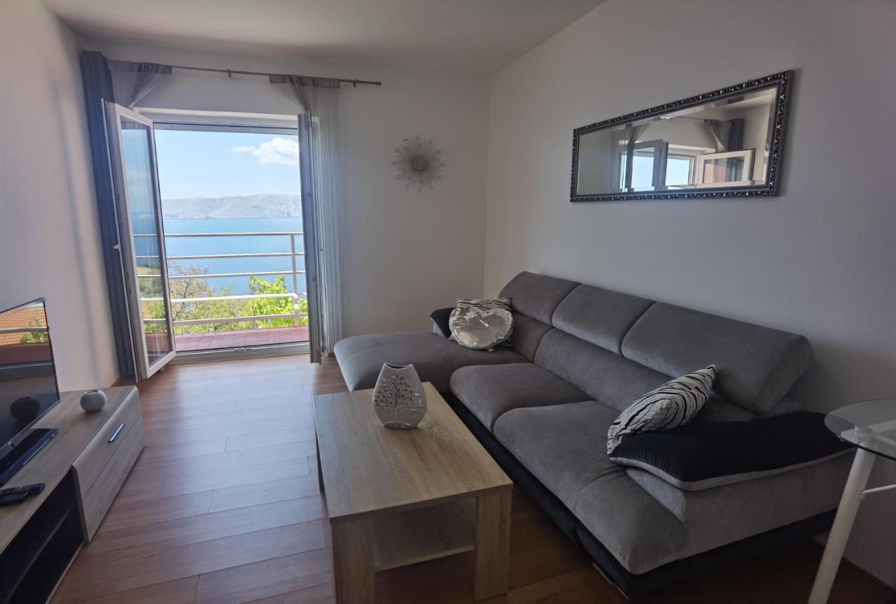Apartment Vale Senj 센 외부 사진
