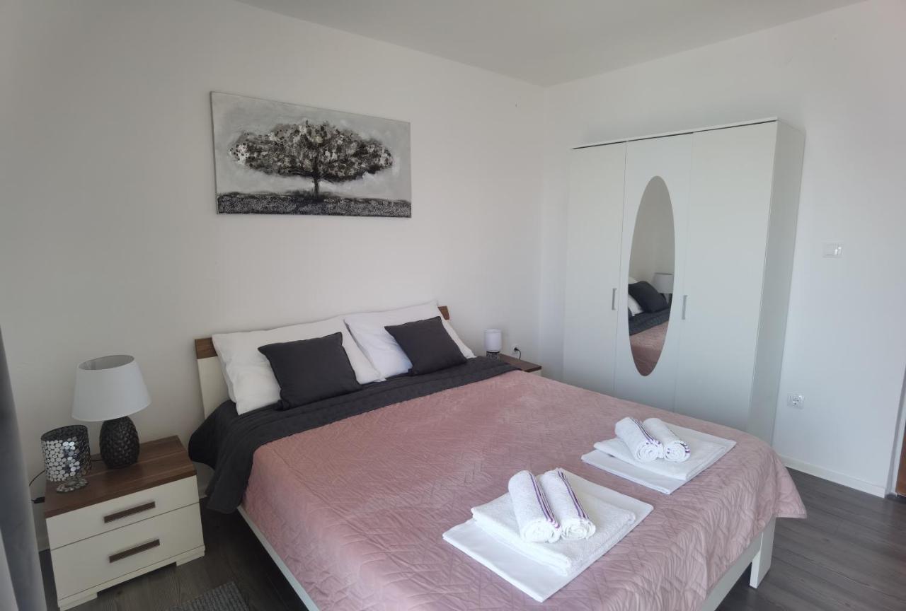 Apartment Vale Senj 센 외부 사진