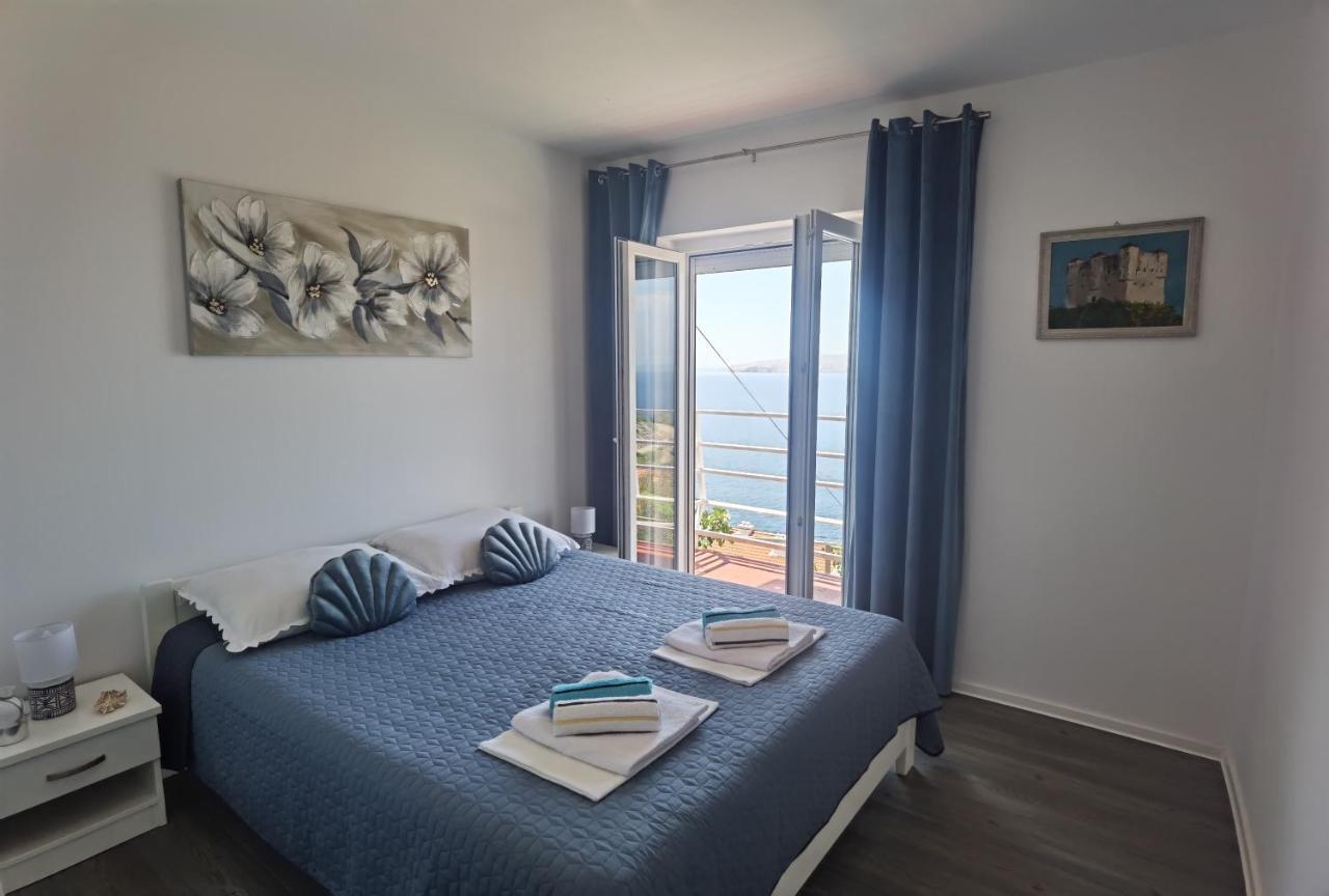 Apartment Vale Senj 센 외부 사진