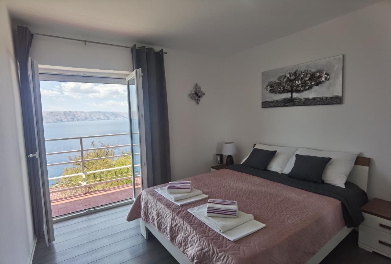 Apartment Vale Senj 센 외부 사진