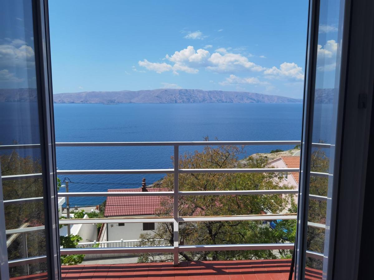 Apartment Vale Senj 센 외부 사진