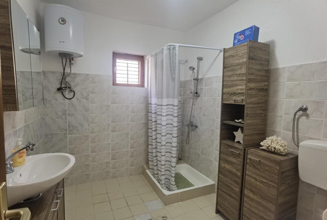 Apartment Vale Senj 센 외부 사진