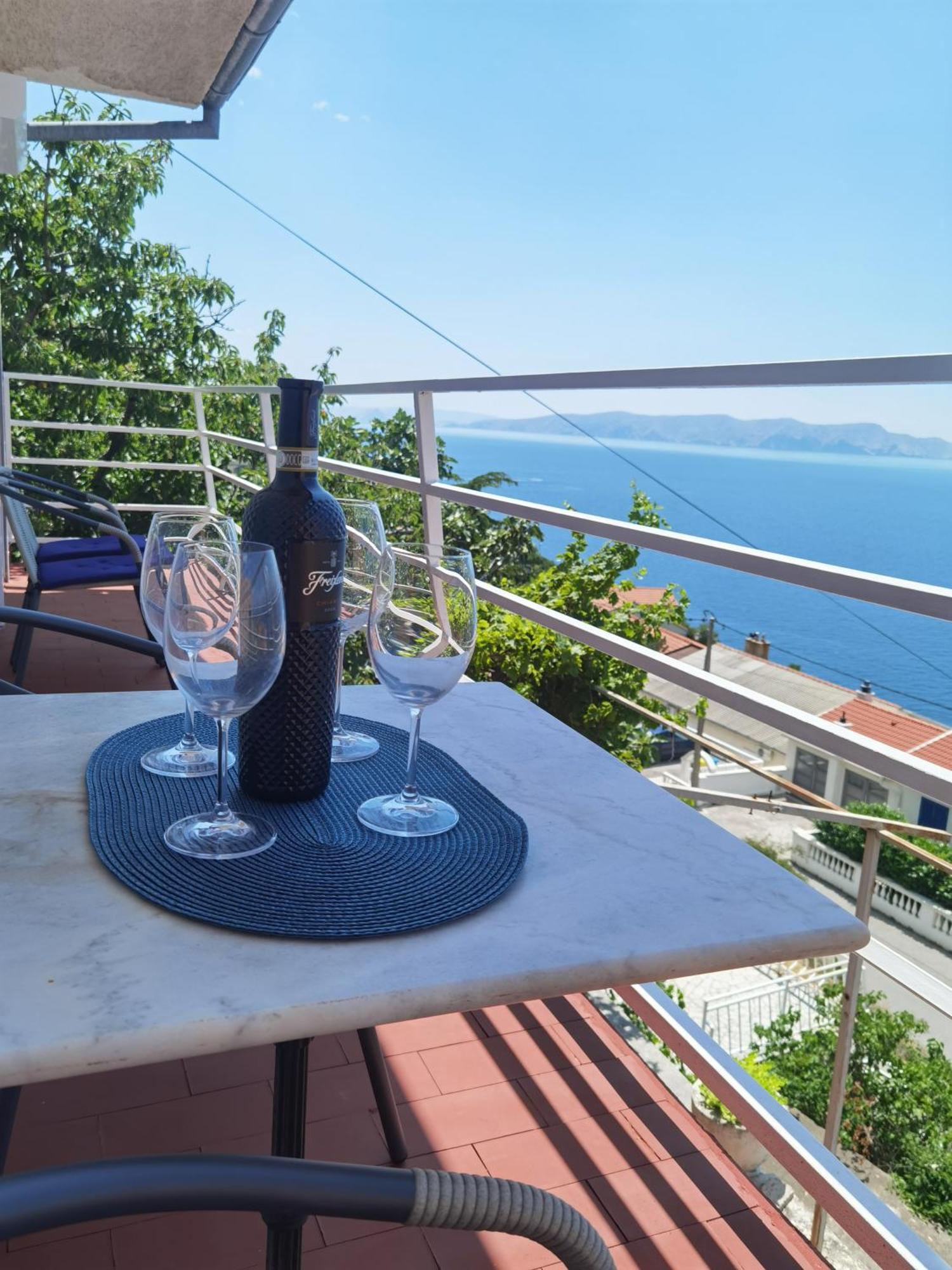 Apartment Vale Senj 센 외부 사진