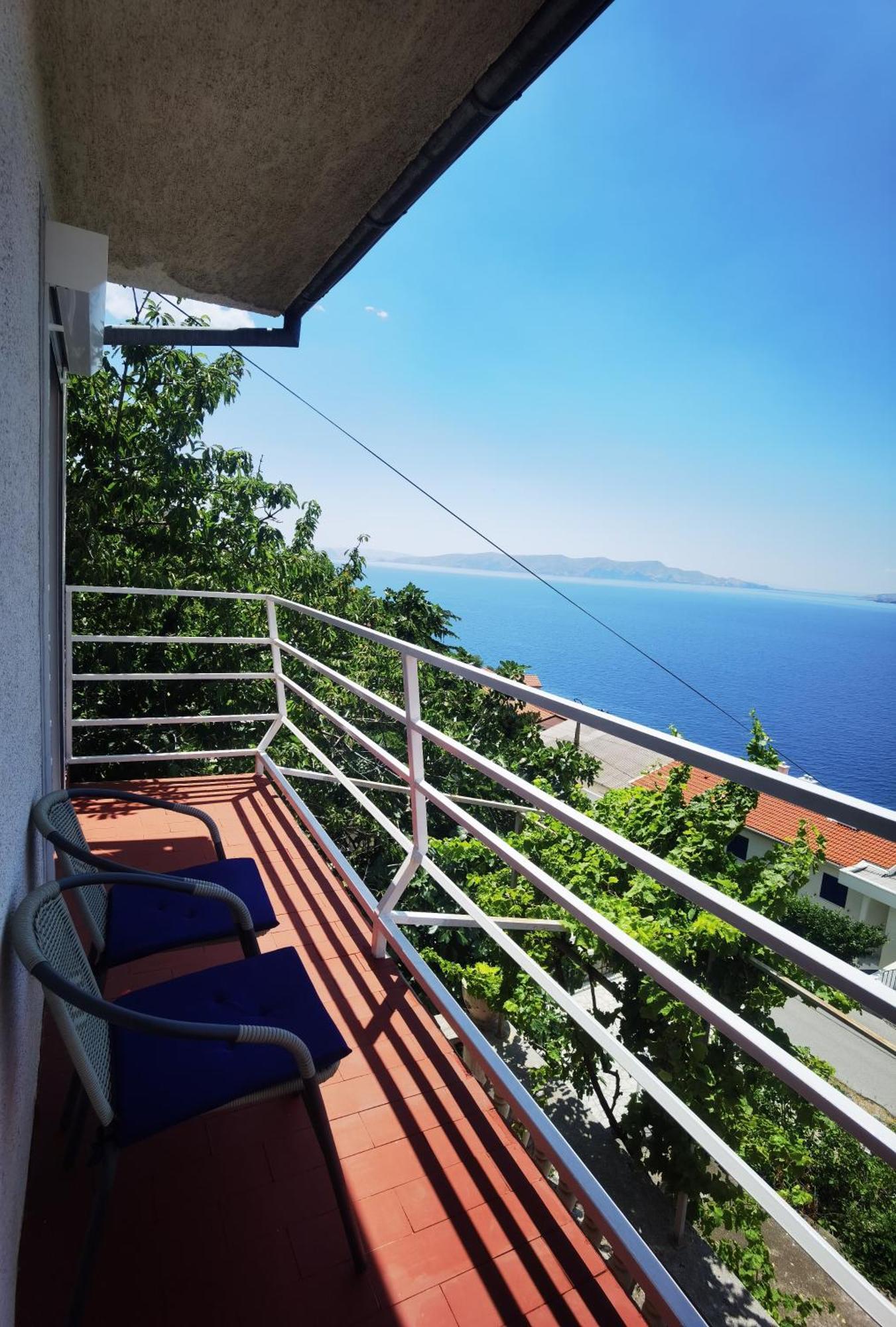 Apartment Vale Senj 센 외부 사진