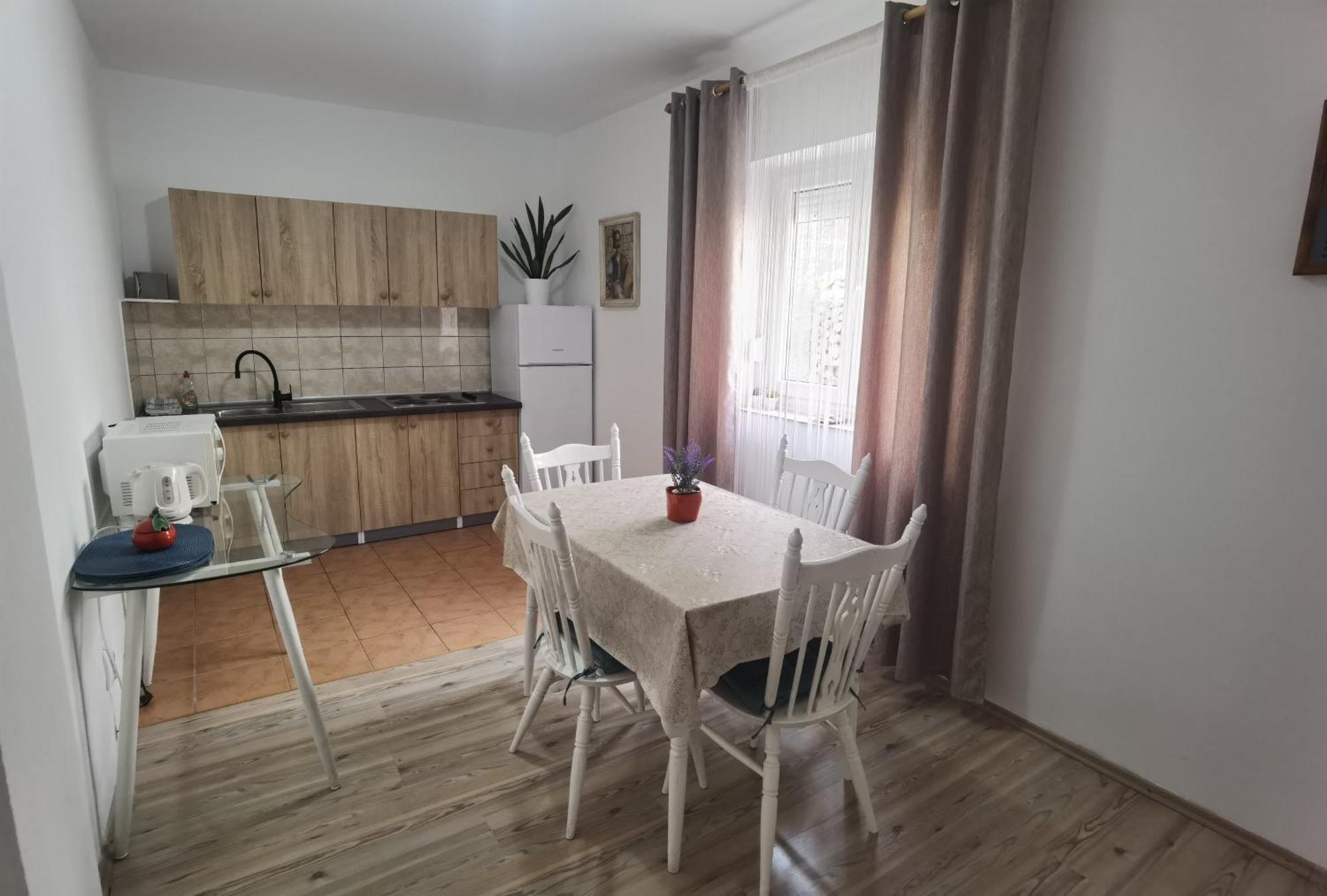 Apartment Vale Senj 센 외부 사진